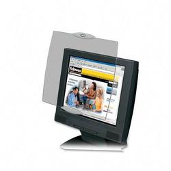 Fellowes LCD Privacy Computer Filter Anti-glare Screen Protector - 19 LCD (9689401)