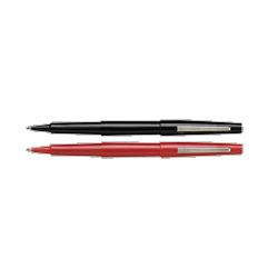 Papermate/Sanford Ink Company Felt-Tip Pen, Medium Point, Ideal For Left-Handed, Red (PAP29013)