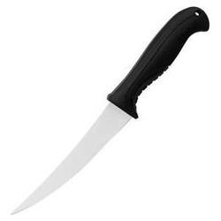 Kershaw Fillet Knife, 6.00 In. Plain, Abs Sheath
