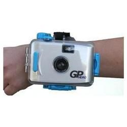 Gopro Camera Film Hero, Waterproof Wrist Camera