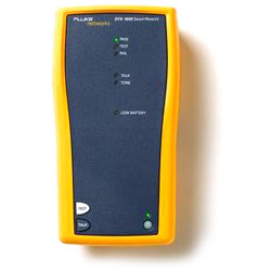 FLUKE NETWORKS Fluke Networks DTX-1800 Smart Remote Replacement with Battery Pack