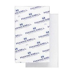 Hammermill Fore MP Paper,20Lb,3 Hole Punch,8-1/2 x11 ,96 Bright,White (HPG103275)