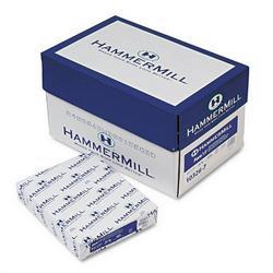 Hammermill Fore® MP Paper, 20-lb., White, 8-1/2 x 11, Ten 500-Sheet Reams/Carton (HAM103267)