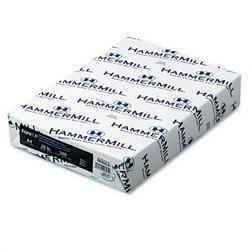 Hammermill Fore&regMP White International A4 Paper, 20-lb., 210mmx297mm, 500 Sheets/Ream (HAM103036)