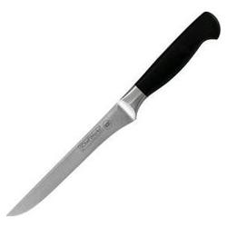 Chef Works Forged Boning Knife, Semi-flex 6 In, Pom Handle