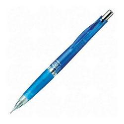 Zebra Pen Corp. Frisha Automatic Mechanical Pencil, Twist-Free Advance! .7mm, Blue Barrel (ZEB58420)