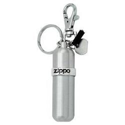 Zippo Fuel Canister, Aluminum