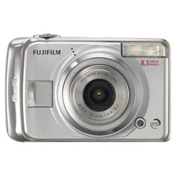 Fujifilm Fuji FinePix A820 8 Megapixel Digital Camera