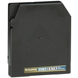 Fuji Film Fujifilm 3592 JA Labeled Tape Cartridge - 3592 - 300GB (Native)/900GB (Compressed) - 20 Pack