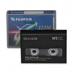FUJI PHOTO FILM Fujifilm DDS-2 120 Meter Tape Cartridge - DAT DDS-2 - 4GB (Native)/8GB (Compressed)