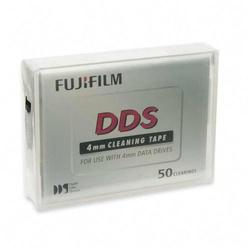 FUJI PHOTO FILM Fujifilm DDS Cleaning Cartridge - DAT
