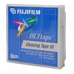 FUJI PHOTO FILM Fujifilm DLTtape Cleaning Tape - DLT