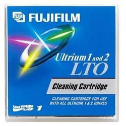 FUJI PHOTO FILM Fujifilm LTO Universal Cleaning Cartridge - LTO Ultrium LTO-1