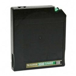 Fuji Film Fujifilm Magstar 3590E Series Enterprise Tape Cartridge - 3590E - 60GB (Native)/180GB (Compressed)