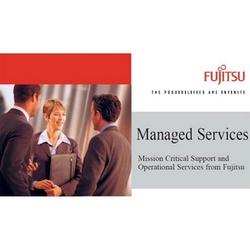 FUJITSU Fujitsu Basic - 1 Year - 9x5x4 - Maintenance - Parts and labor - Physical Service (CG01000-517701)