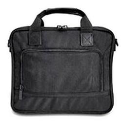 FUJITSU Fujitsu Duo Travel Bag - Top Loading - Ballistic Nylon - Black