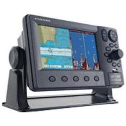 Furuno Gp7000f/ Nt C-map Nt Lcd Color Sounder