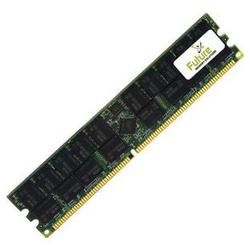 FUTURE MEMORY SOLUTIONS Future Memory 256MB DDR SDRAM Memory Module - 256MB (1 x 256MB) - 266MHz DDR266/PC2100 - DDR SDRAM - 184-pin (DSO002160-00-FM)