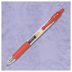 Pilot Corp. Of America G2 Retractable Gel Ink Rolling Ball Pen, Bold Point, Black Ink (PIL31256)