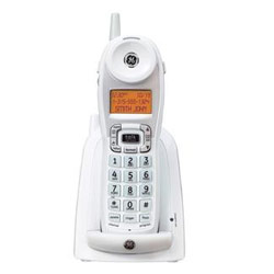 GE 27906GE1 Big Button Corded, Easy Use Phone