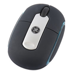 GE 98765 Wireless Laser Mini Mouse