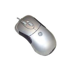 GE Deluxe Optical Mouse - Optical - USB