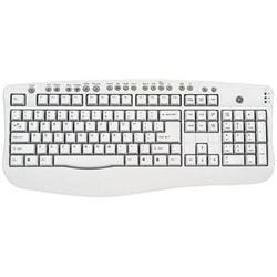 GE HO98806 Multimedia Keyboard
