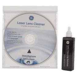 GE Laser Lens Cleaner - Lens Cleaner