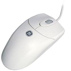 GE Scroll Mouse - PS/2