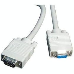 GE Video Extension Cable - 1 x HD-15 - 1 x HD-15 - 10ft