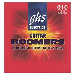 GHS Strings GBL Guitar Boomers