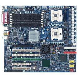 GIGA-BYTE GA-9ITDW-CN Server Board - Intel E7525 - Socket 604 - 800MHz FSB