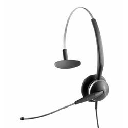 Jabra GN 2119 Convertible Headset - Over-the-head, Over-the-ear