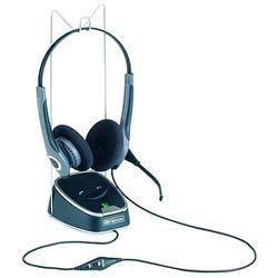 Jabra GN 4800 Wideband Stereo Headset - Over-the-head