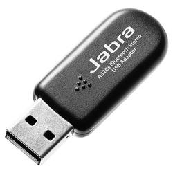 Jabra GN A320S Instant Bluetooth Stereo USB Adapter