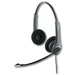 Jabra GN GN 2025 Noise Canceling Headset - Over-the-head