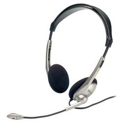 Jabra GN GN 501SC PC Stereo Headset - Over-the-head