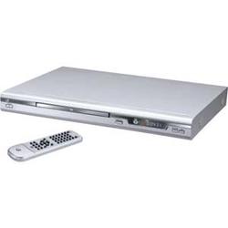 GPX D2817 DVD Player - DVD-R, CD-RW - DVD Video, Video CD, JPEG Playback - Progressive Scan