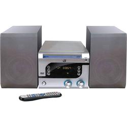 GPX HMD8017DT Home Theater System - DVD Player, 2 Speakers - 1 Disc(s) - Progressive Scan