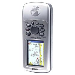 Garmin 128 MB GPSMAP 76CX (without barometric altimeter & electronic compass)