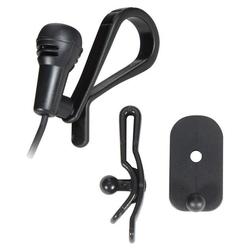 Garmin External Microphone - Lapel - Cable