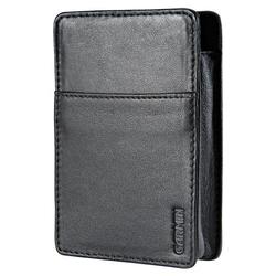 Garmin Leather Carry Case for Nuvi 660 - Top Loading - Leather