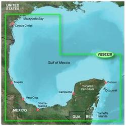 Garmin Southern Gulf of Mexico Bluchart G2 Vision