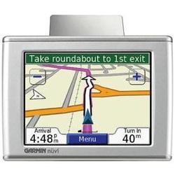 Garmin n vi 350 Automobile Navigator - 3.5 Active Matrix TFT Color LCD - 12 Channels - Warm Start 1 Second