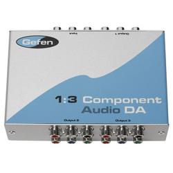 Gefen EXT-COMPAUD-143 Component AV Distribution Amplifier