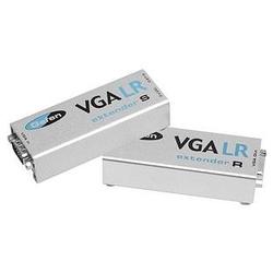 Gefen VGA Extender LR - 1 x 1 - VGA, WUXGA - 330ft