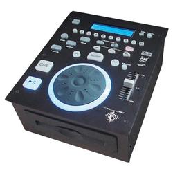Gem Sound CDT-525 Tabletop DJ CD player