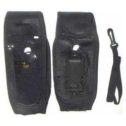 Wireless Emporium, Inc. Genuine Leather Case for Nokia 3600/3650