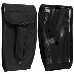 Wireless Emporium, Inc. Genuine Leather Case for Nokia E62/E61