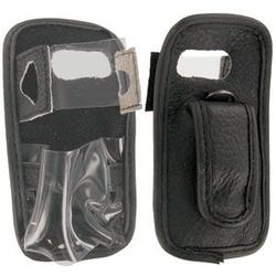 Wireless Emporium, Inc. Genuine Leather Case for SAMSUNG U620